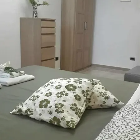 Pompei Suite לינה וארוחת בוקר 4*