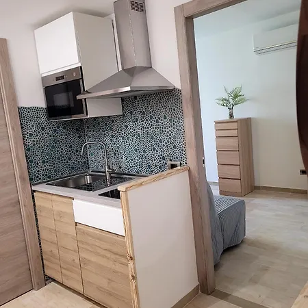 Pompei Suite 4* פומפיי