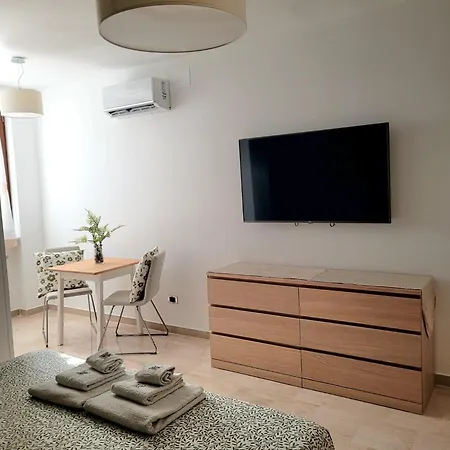 Pompei Suite פומפיי