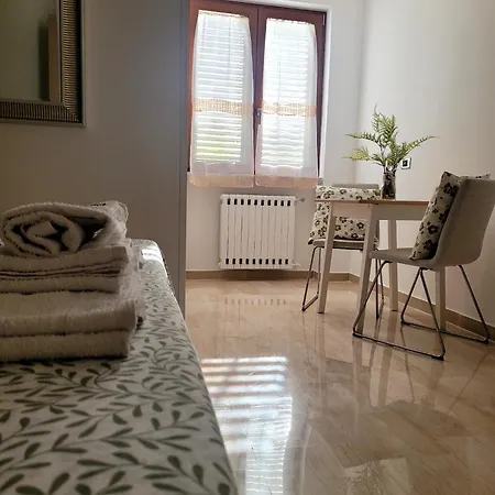 Pompei Suite פומפיי