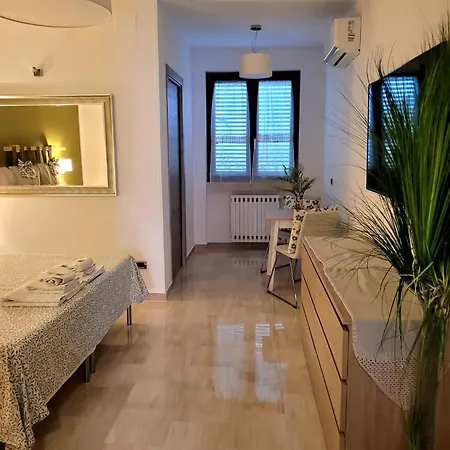 Pompei Suite לינה וארוחת בוקר פומפיי