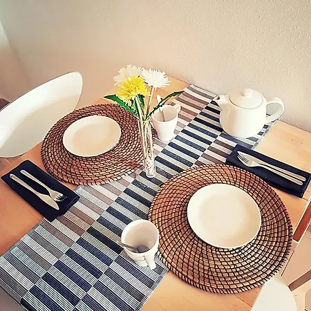 Pompei Suite לינה וארוחת בוקר