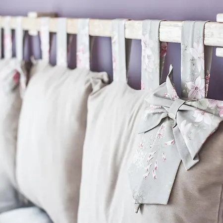 Pompei Suite 4* פומפיי