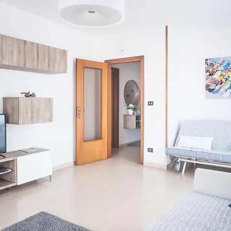 Pompei Suite לינה וארוחת בוקר 4*