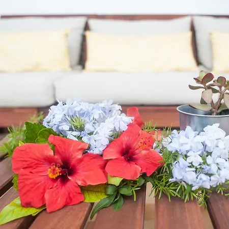 Pompei Suite לינה וארוחת בוקר פומפיי