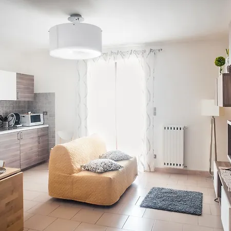 Pompei Suite לינה וארוחת בוקר