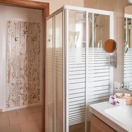 Pompei Suite 4* פומפיי