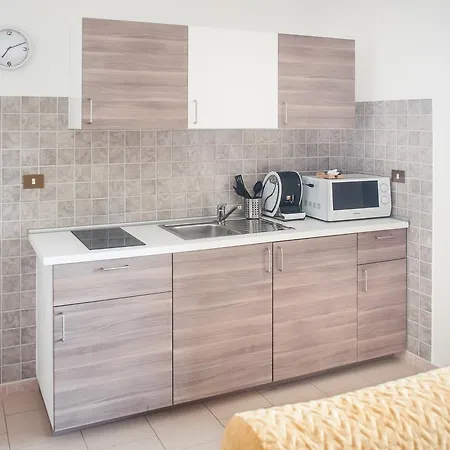 Pompei Suite 4* פומפיי