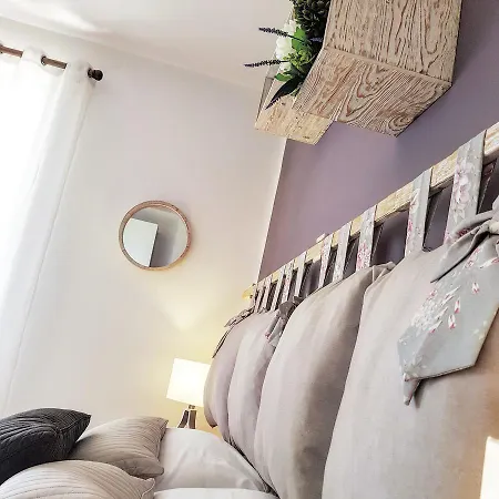 Pompei Suite לינה וארוחת בוקר פומפיי