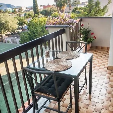 Pompei Suite פומפיי