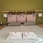Pompei Suite 4* Pompeï