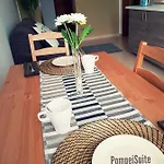 Pompei Suite