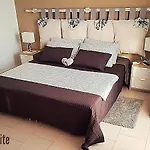 Pompei Suite Bed & Breakfast