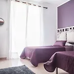Pompei Suite Bed & Breakfast