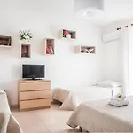 Bed & Breakfast Pompei Suite 4*