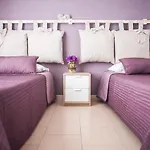Pompei Suite 4*