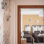 Bed & Breakfast Pompei Suite 4*