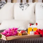 Pompei Suite Bed & Breakfast