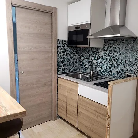 Frühstückspension Pompei Suite 4*