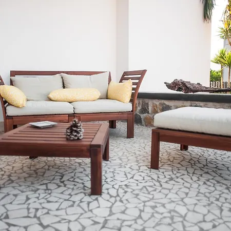 Pompei Suite 4*