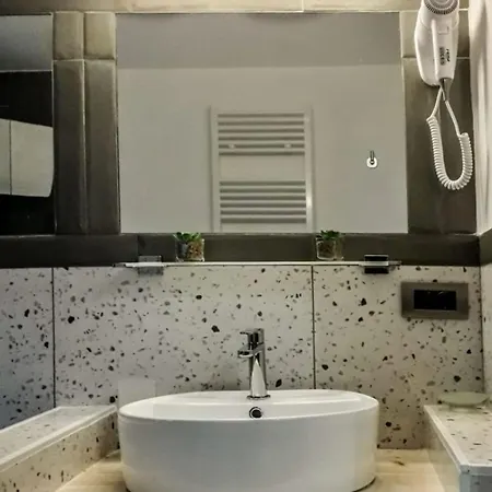 Pompei Suite 住宿加早餐酒店 4*