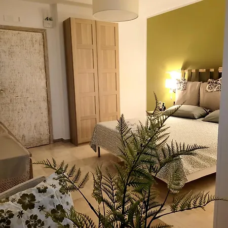 Pompei Suite Oda ve Kahvaltı Pompei