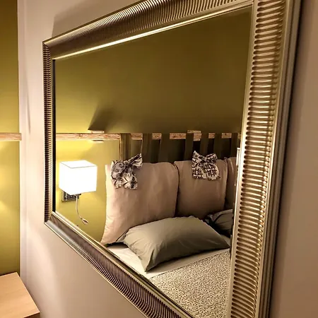 Pompei Suite Bed & Breakfast
