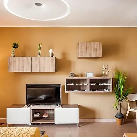 Pompei Suite 4* 庞贝