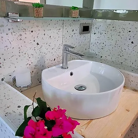 Pompei Suite 住宿加早餐酒店