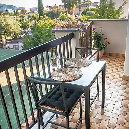 Pompei Suite 庞贝