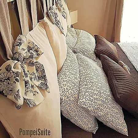 Pompei Suite Bed & Breakfast