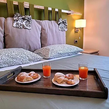 Pompei Suite 4* 庞贝