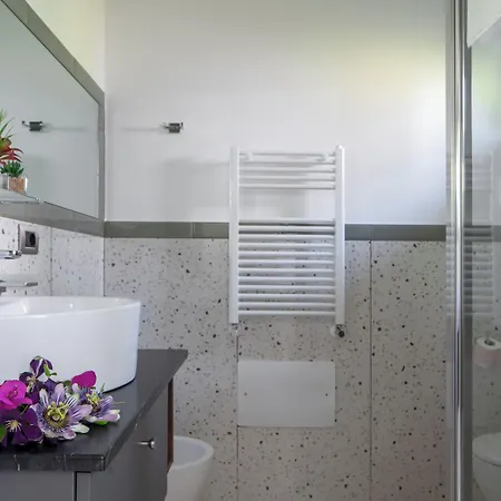 Pompei Suite Bed & Breakfast Pompeji