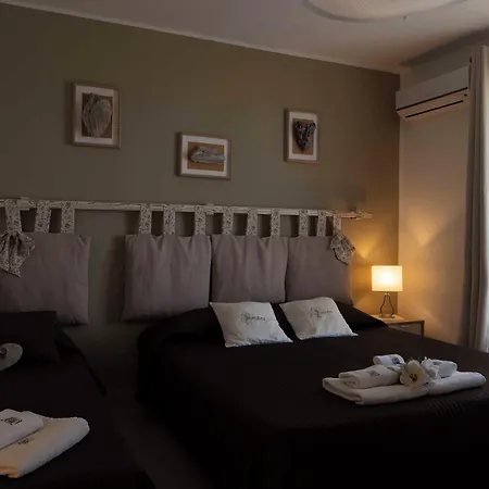 Pompei Suite Bed & Breakfast