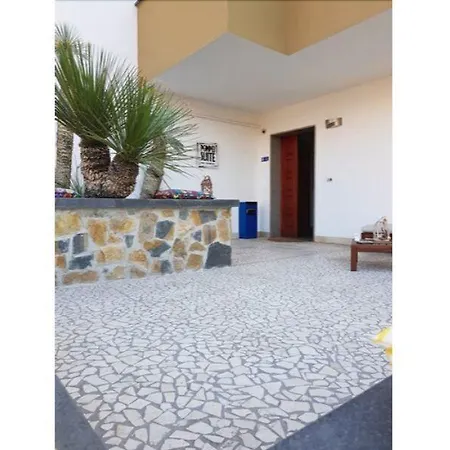 Pompei Suite 4* Pompeji