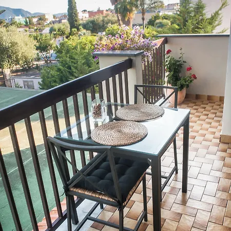 Pompei Suite Bed & Breakfast Pompeji
