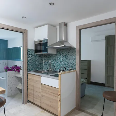 Bed & Breakfast Pompei Suite