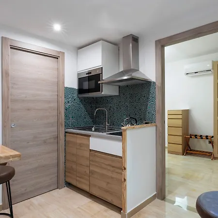 Pompei Suite Bed & Breakfast Pompeji