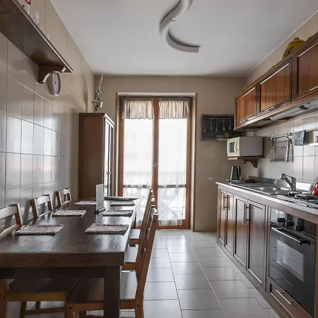 Pompei Suite Bed & Breakfast