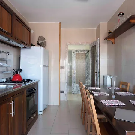 Bed & Breakfast Pompei Suite Pompeji