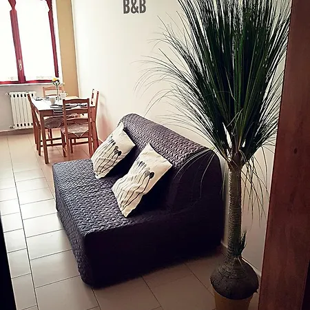 Pompei Suite 4*