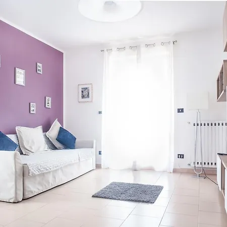 Pompei Suite 4*