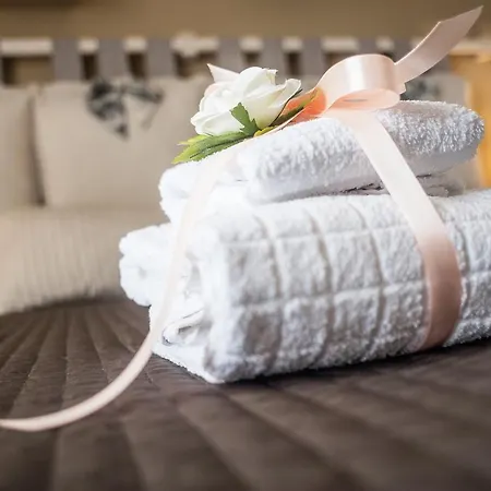 Pompei Suite 4*