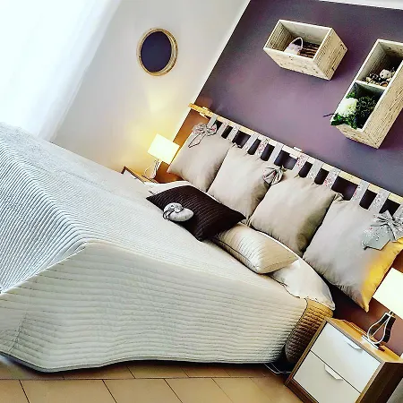 Pompei Suite 4*