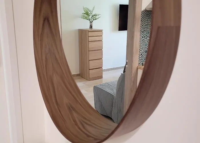 Pompei Suite Pompeya