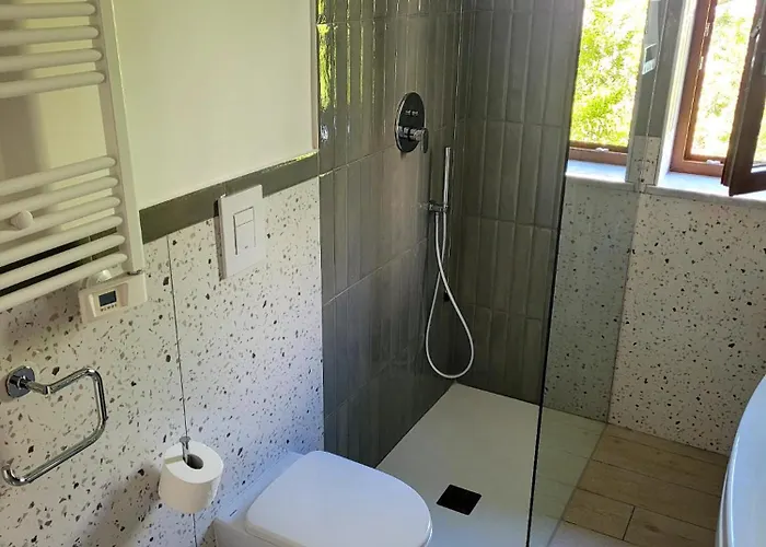 Pompei Suite Bed and breakfast Pompeya