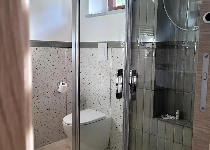 Pompei Suite 4* Pompeia