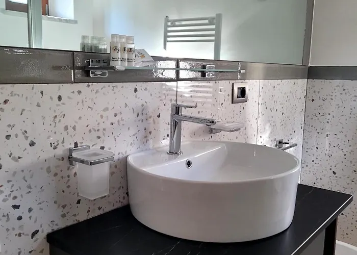 Bed and breakfast Pompei Suite Pompeya