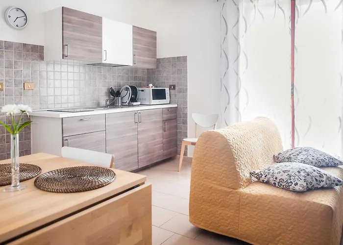 Bed and breakfast Pompei Suite Pompeya
