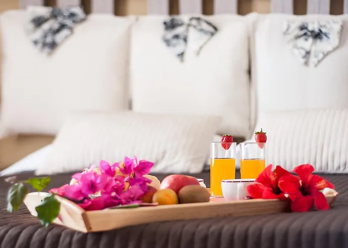 Pompei Suite Bed and breakfast
